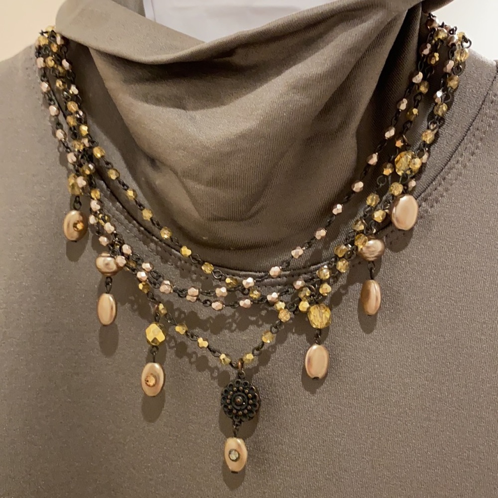 Necklace